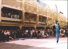 Myercrowd